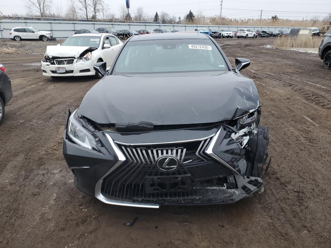 2019 Lexus ES - Image 5