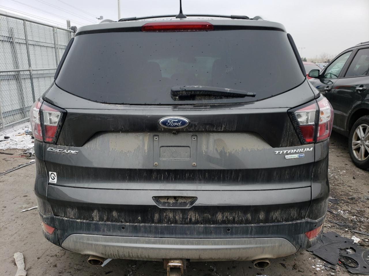 2018 Ford Escape - Image 6