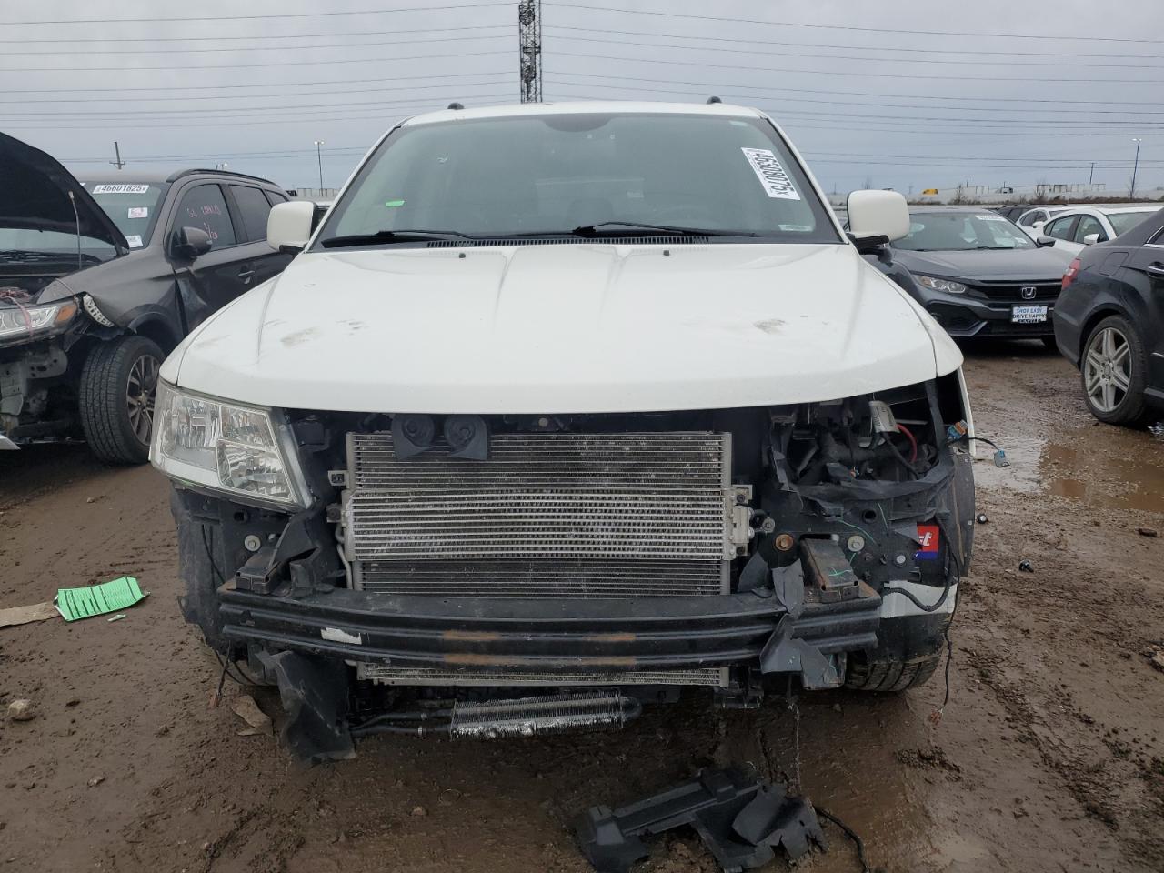 2015 Dodge Journey - Image 5