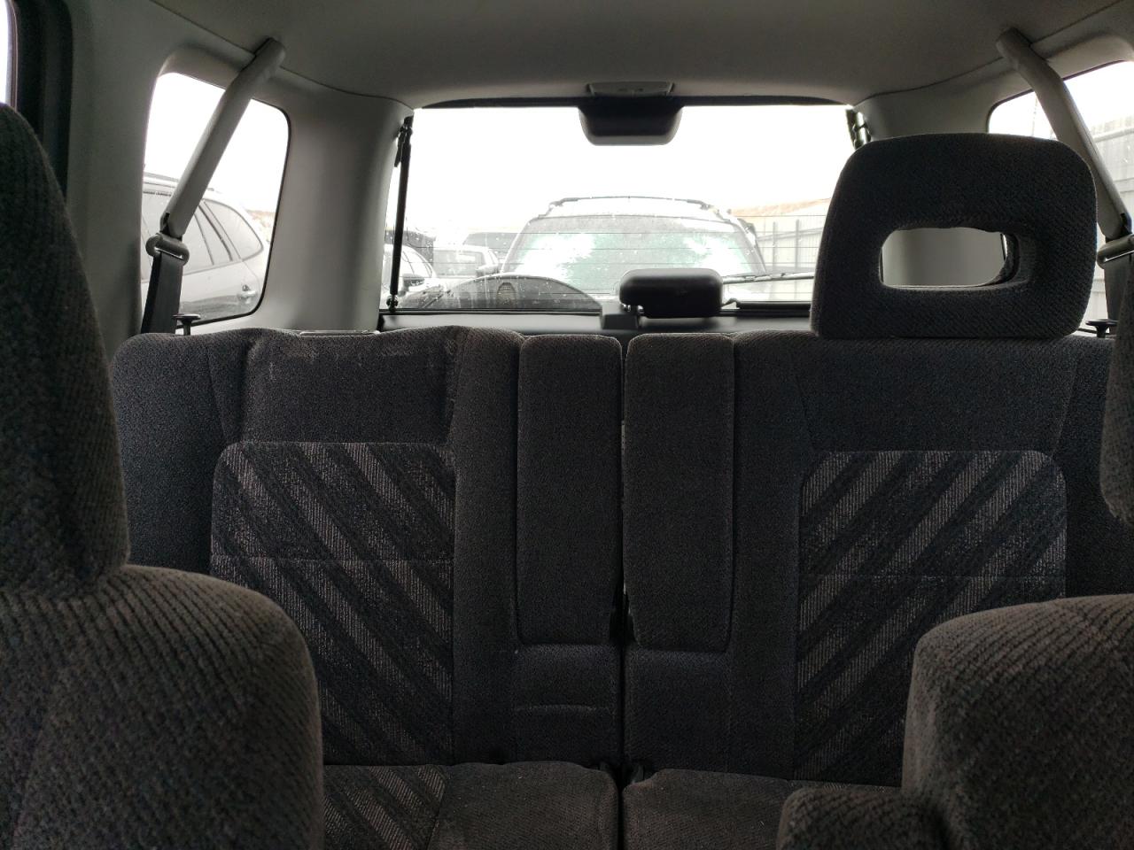1999 Honda CR-V - Image 10