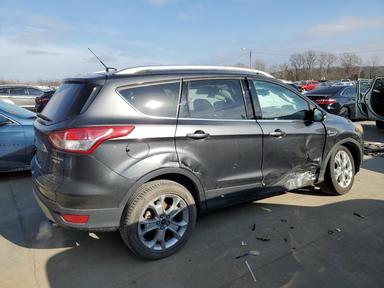 2016 Ford Escape - Image 3