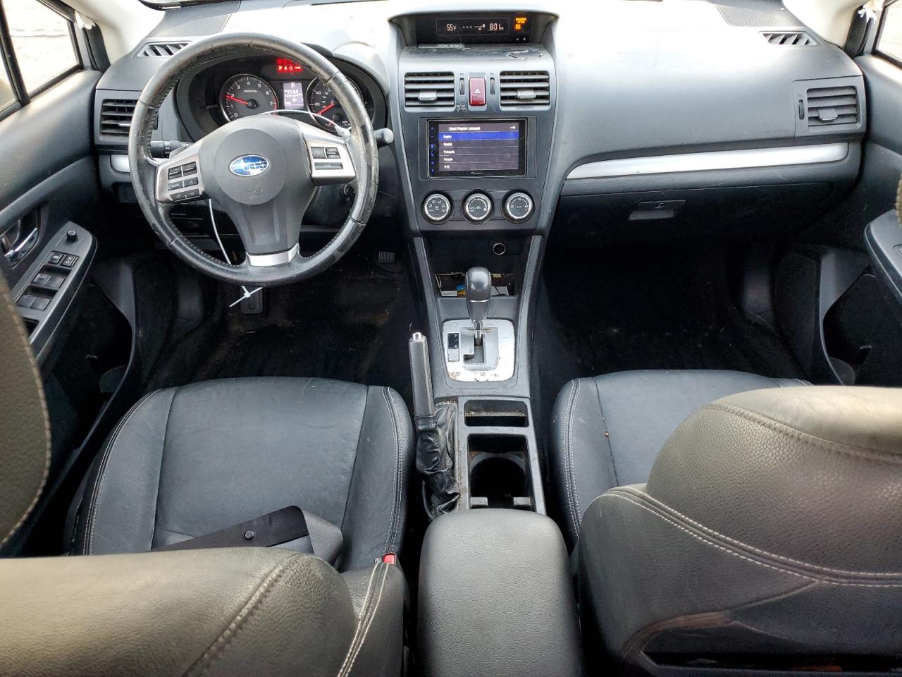 2014 Subaru XV - Image 8