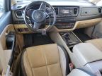 2015 Kia Sedona Ex للبيع في Cartersville، GA - Front End