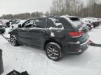 2020 JEEP GRAND CHEROKEE LIMITED for sale at Copart ON - COOKSTOWN