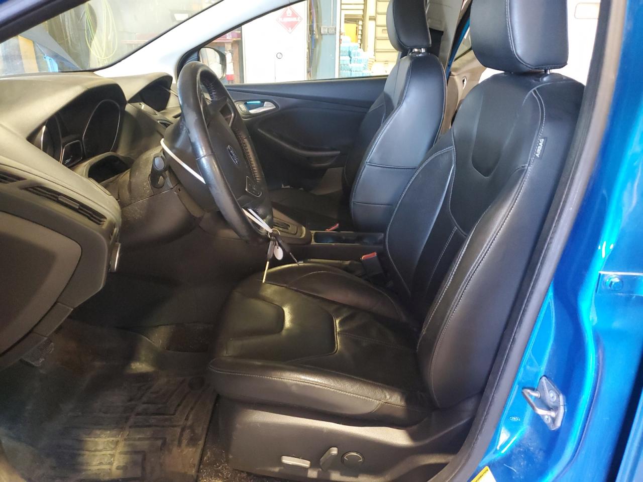 2015 Ford Focus - Image 7