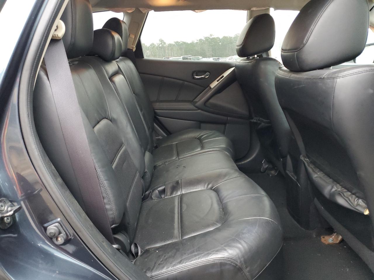 2011 Nissan Murano - Image 12