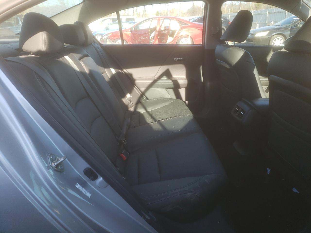 2014 Honda Accord - Image 10