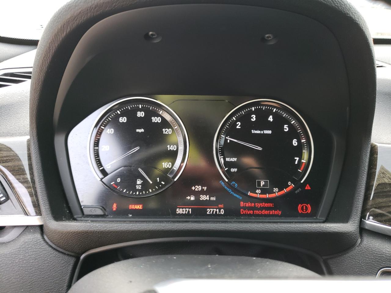 2018 BMW X1 - Image 9