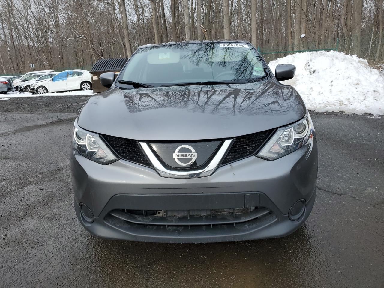 2019 Nissan Rogue - Image 5