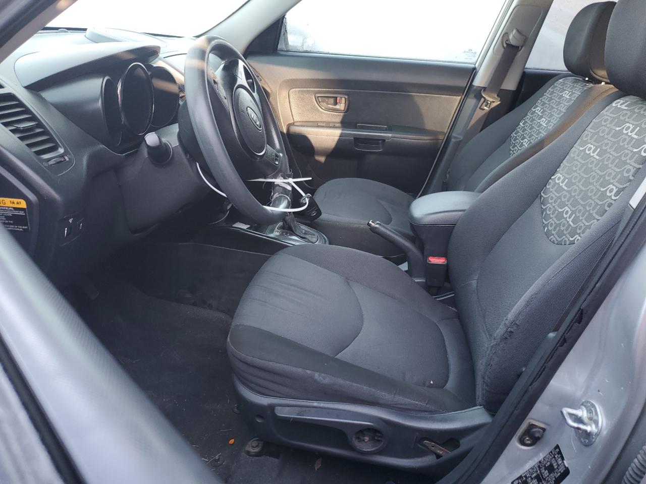 2011 Kia Soul - Image 7