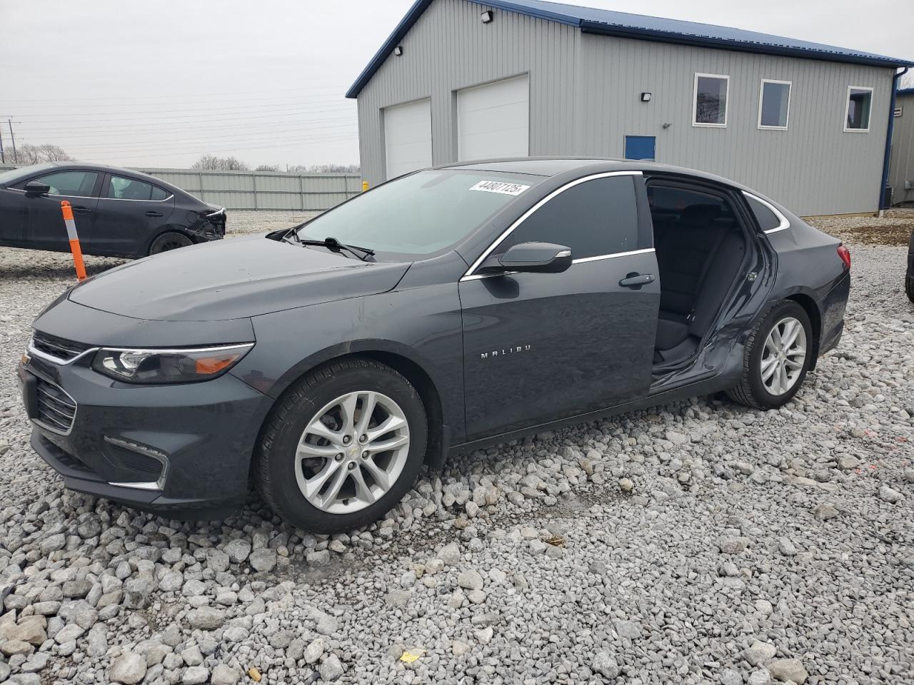 2016 Chevrolet Malibu - Image 1