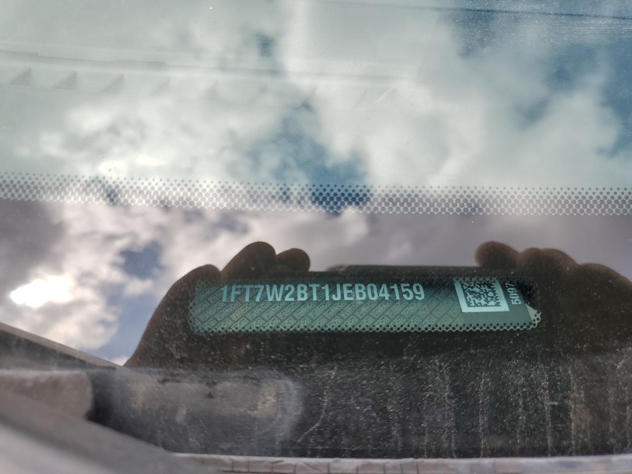 2018 Ford F250 - Image 12