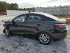 2018 Toyota Yaris Ia  en Venta en Fairburn, GA - Front End