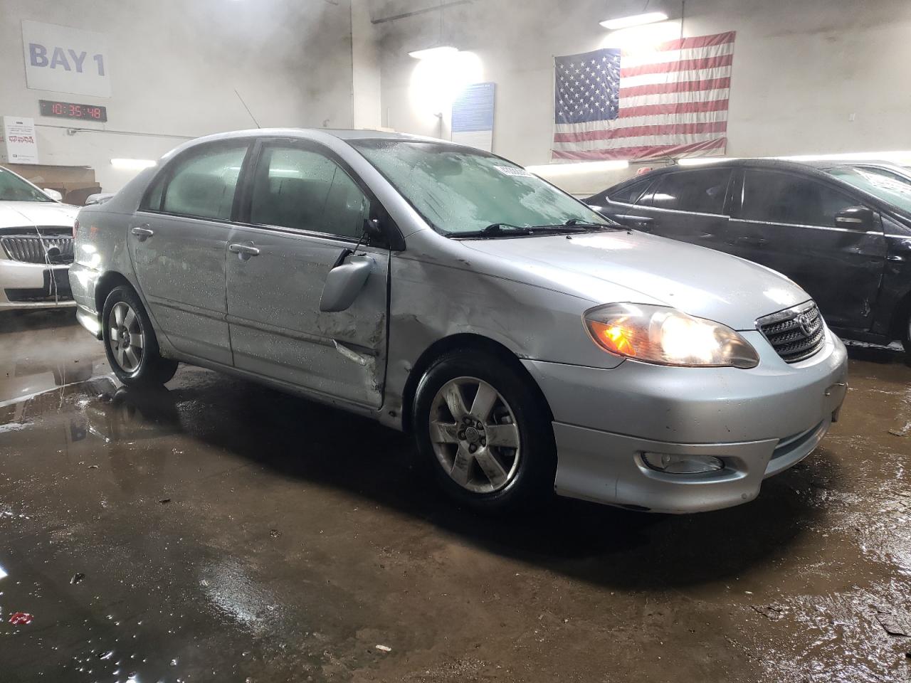 2008 Toyota Corolla - Image 4