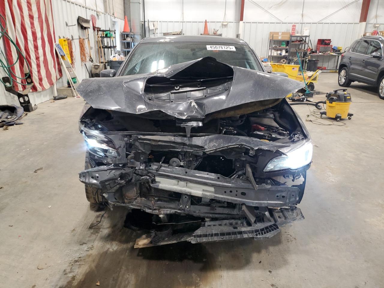 2021 Subaru WRX - Image 5