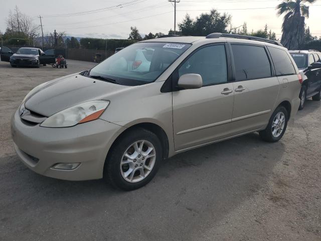 2006 Toyota Sienna Xle