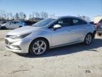 2017 Chevrolet Cruze Premier for Sale in Spartanburg, SC - Rear End