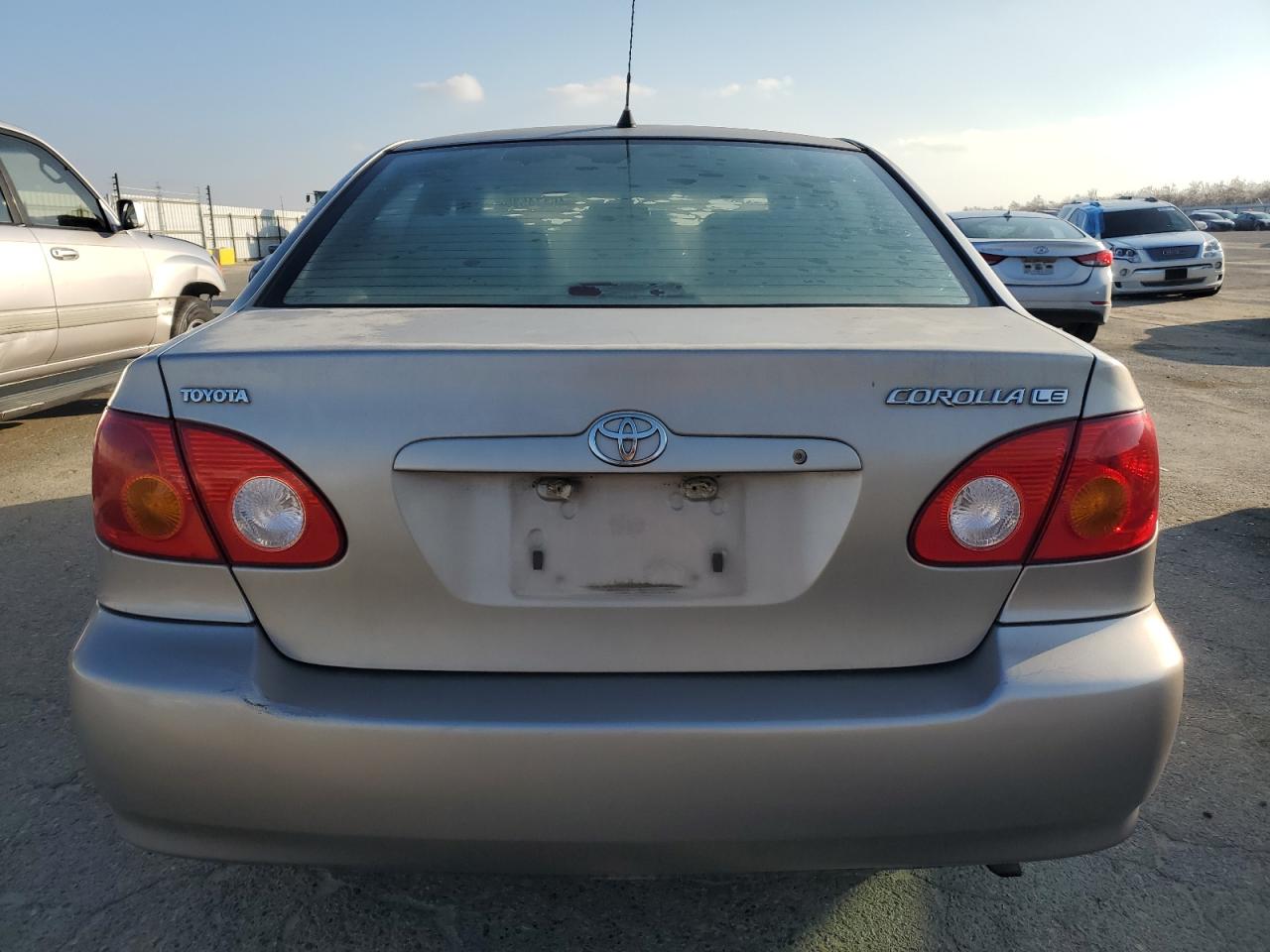 2003 Toyota Corolla - Image 6