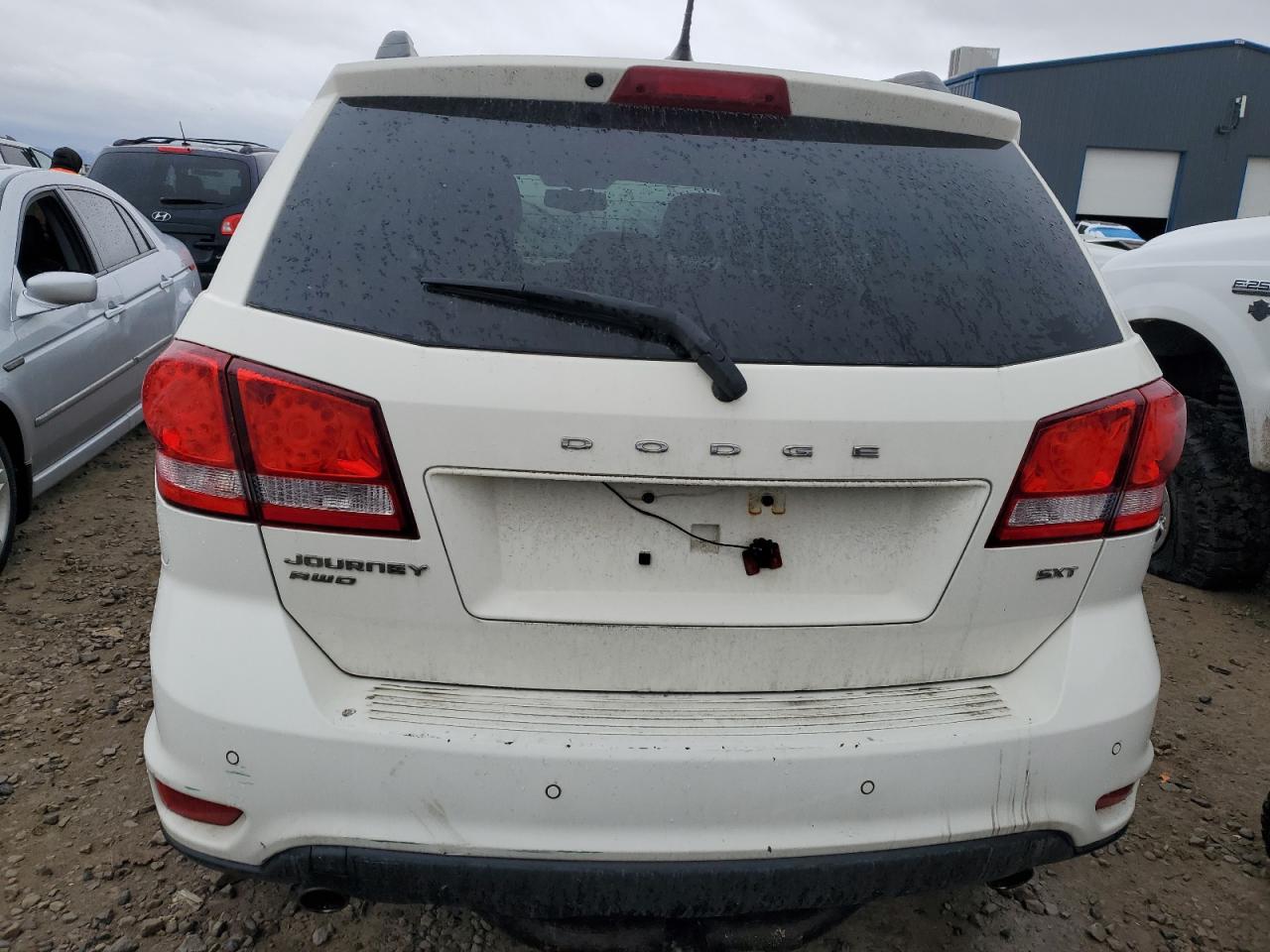 2013 Dodge Journey - Image 6
