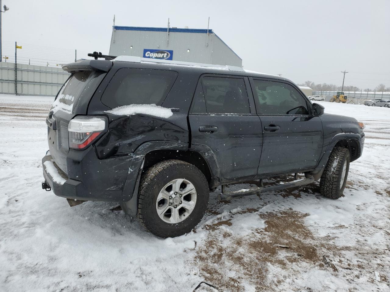 2018 Toyota 4Runner - Image 3