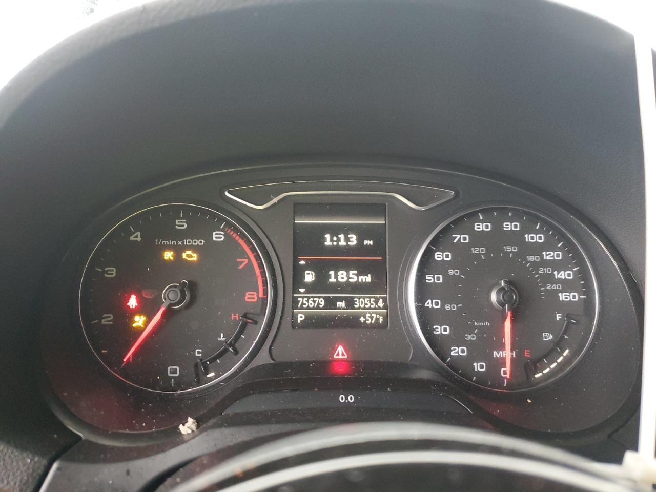 2015 Audi A3 - Image 9