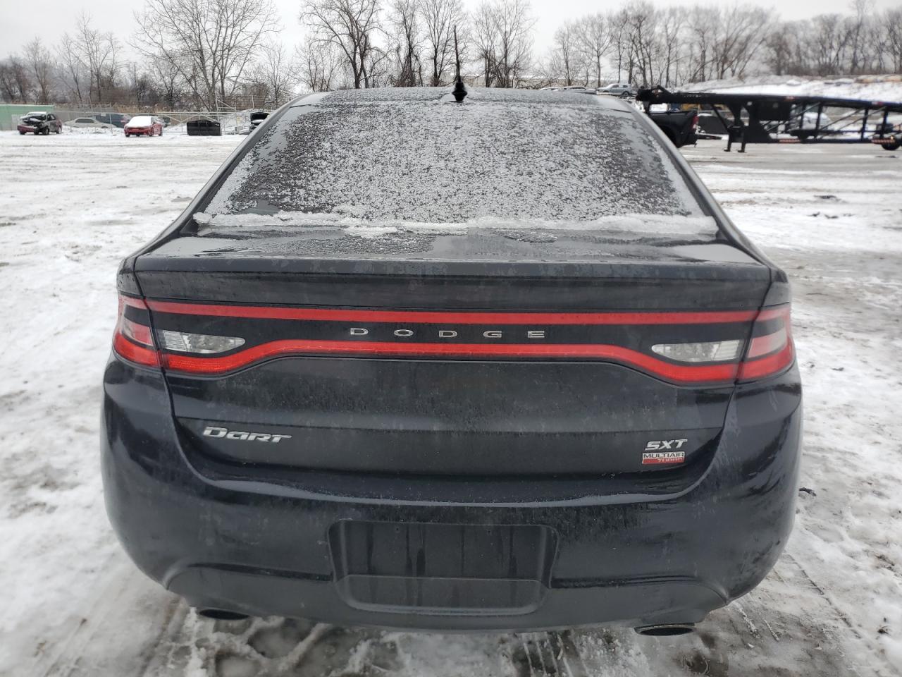 2013 Dodge Dart - Image 6