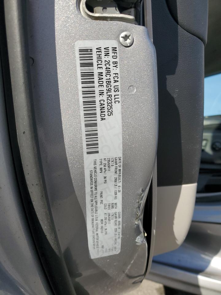 2020 Chrysler Pacifica - Image 14
