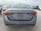 2024 Nissan Sentra Sv на продаже в Riverview, FL - Water/Flood