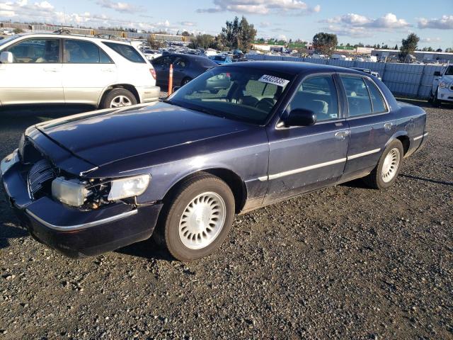 2000 Mercury Grand Marquis Ls