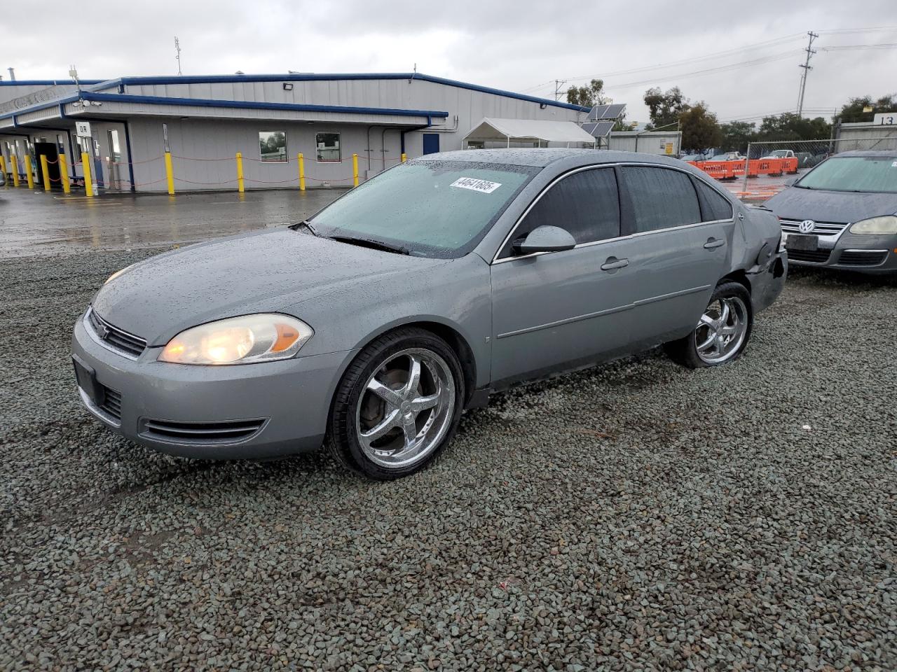 2007 Chevrolet Impala - Image 1