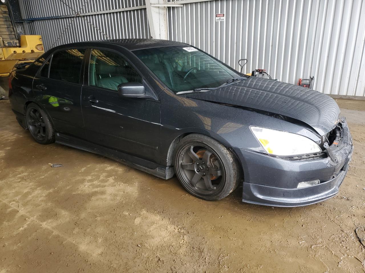 2007 Honda Accord - Image 4
