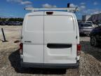 2015 NISSAN NV200 2.5S for sale at Copart FL - MIAMI NORTH