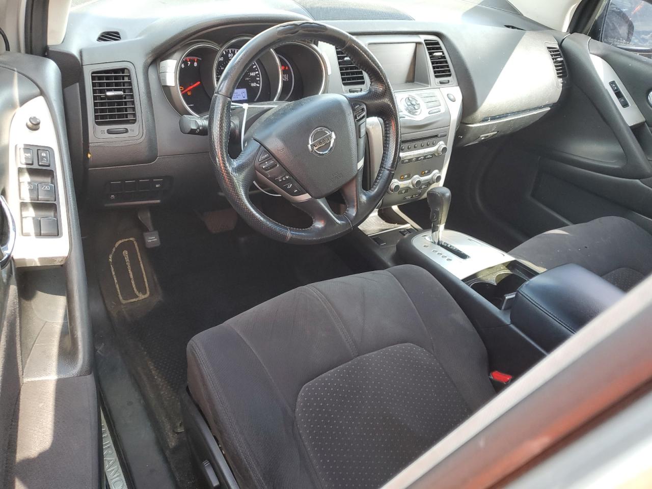 2011 Nissan Murano - Image 8