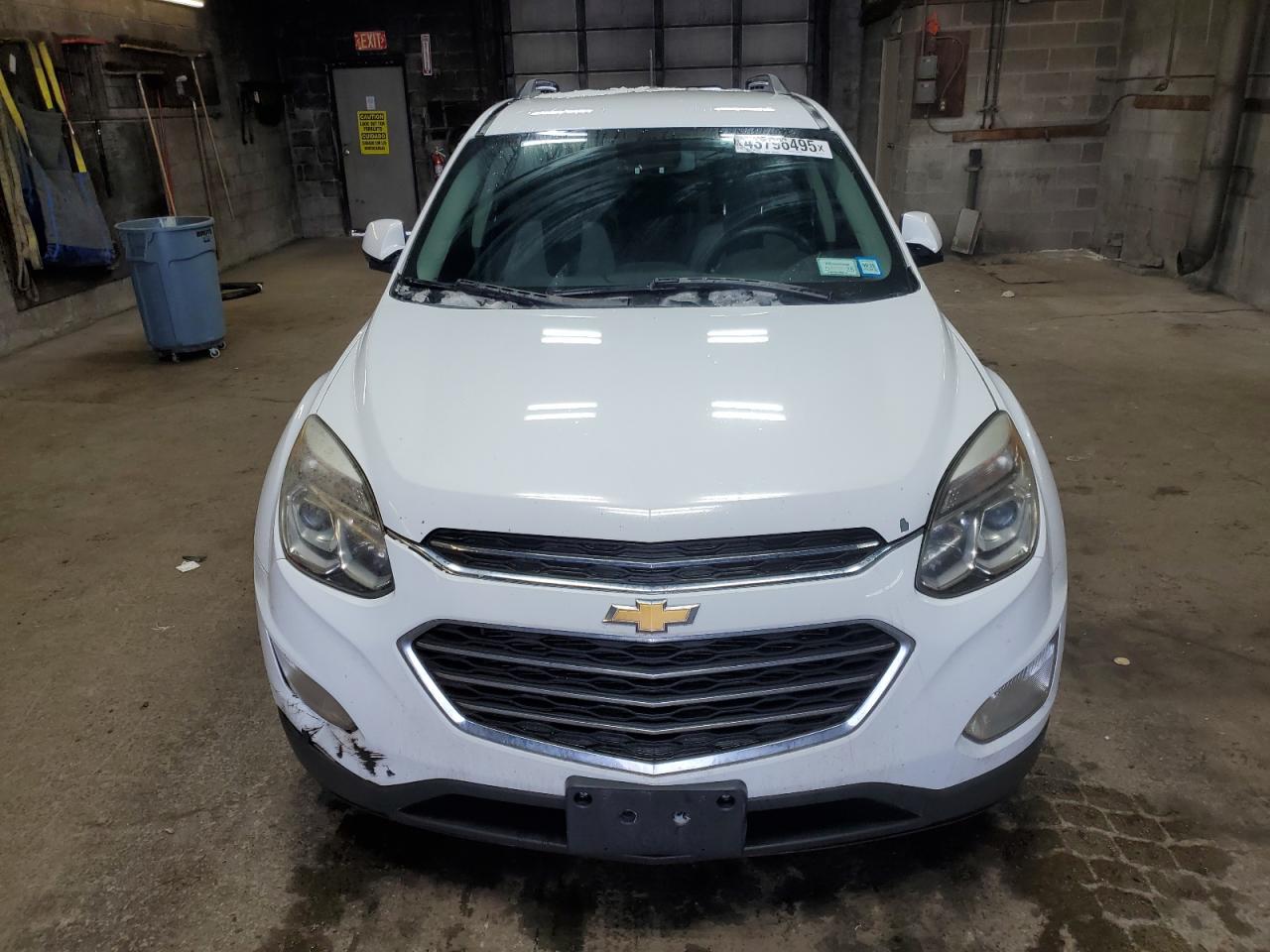 2016 Chevrolet Equinox - Image 5