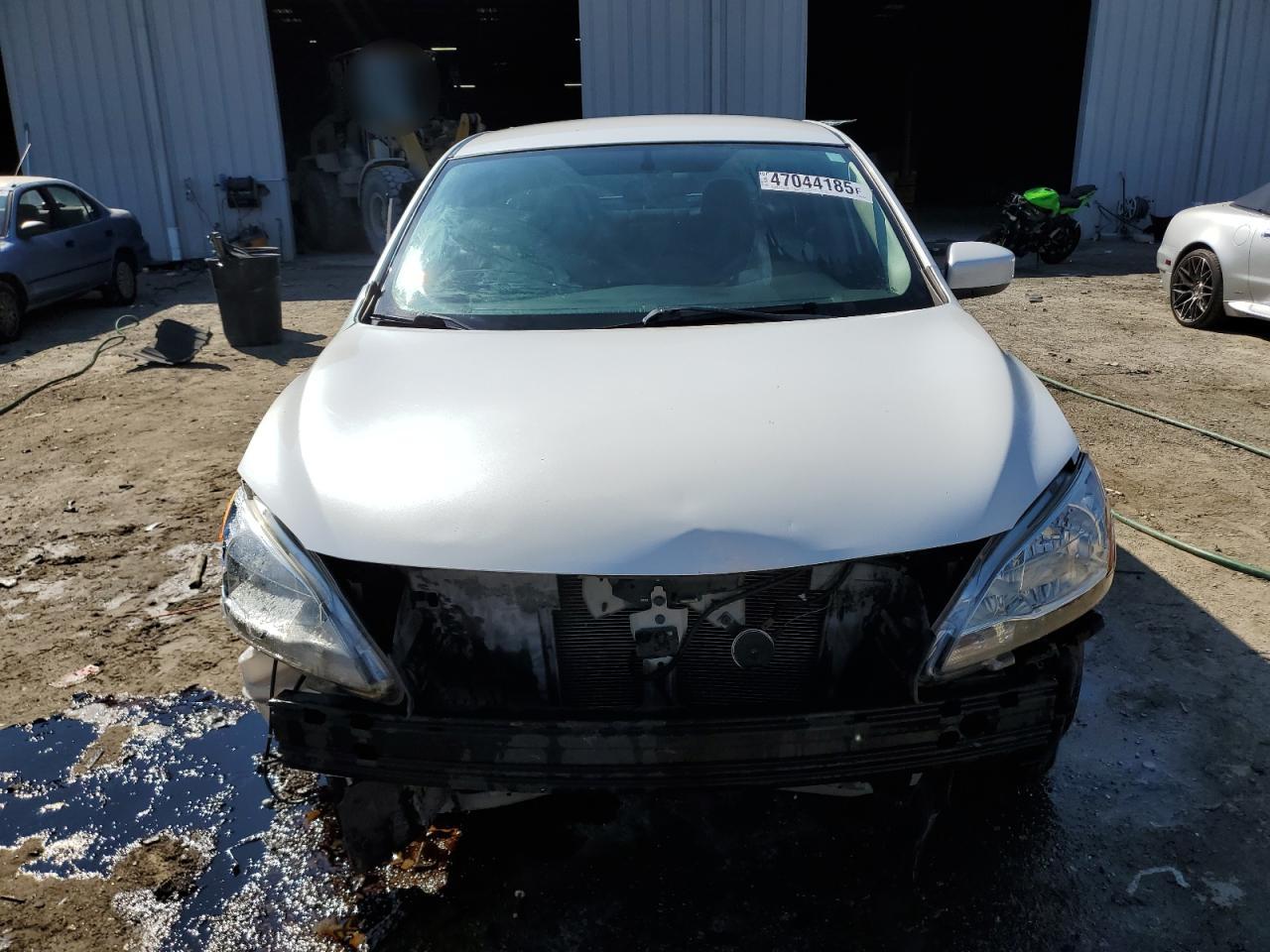 2013 Nissan Sentra - Image 5