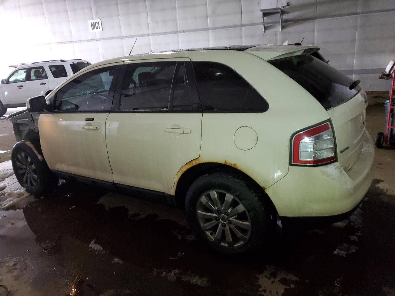 2007 Ford Edge - Image 2