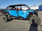 2016 POLARIS RZR XP 4 1000 EPS for sale at Copart CA - SAN BERNARDINO