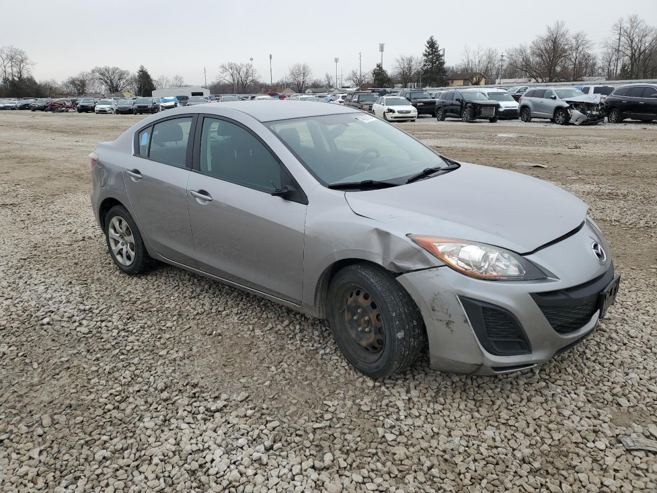 2010 Mazda 3 - Image 4