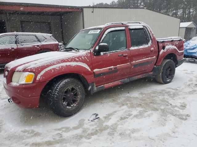 2004 Ford Explorer Sport Trac 