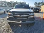 2006 Chevrolet Silverado C2500 Heavy Duty for Sale in Ellenwood, GA - Side