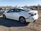2021 Nissan Altima Sv for Sale in Hillsborough, NJ - Rear End
