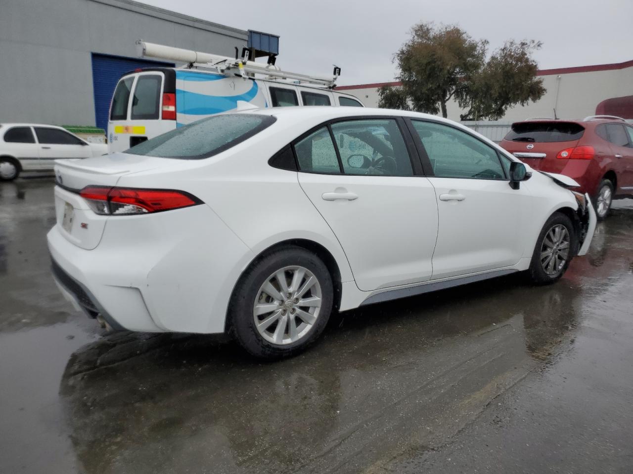 2020 Toyota Corolla - Image 3