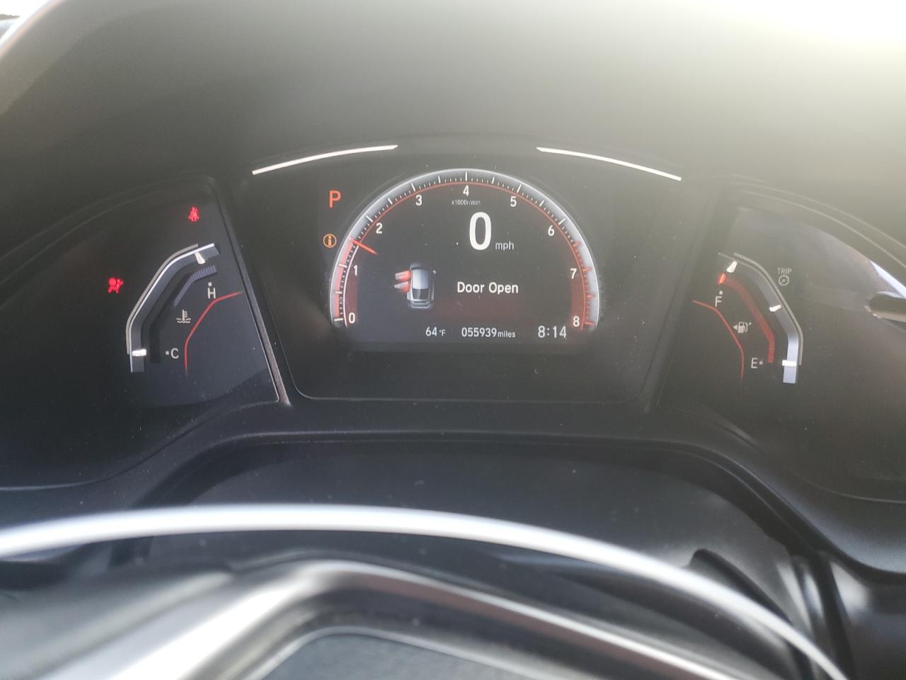 2021 Honda Civic - Image 9