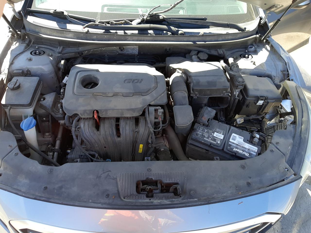 2015 Hyundai Sonata - Image 13