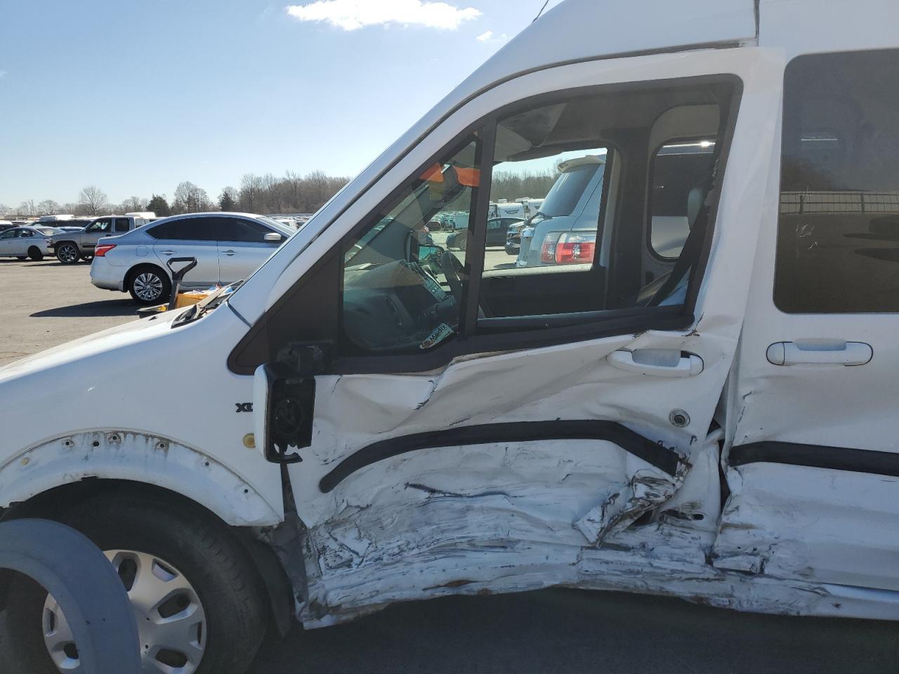 2013 Ford Transit - Image 7