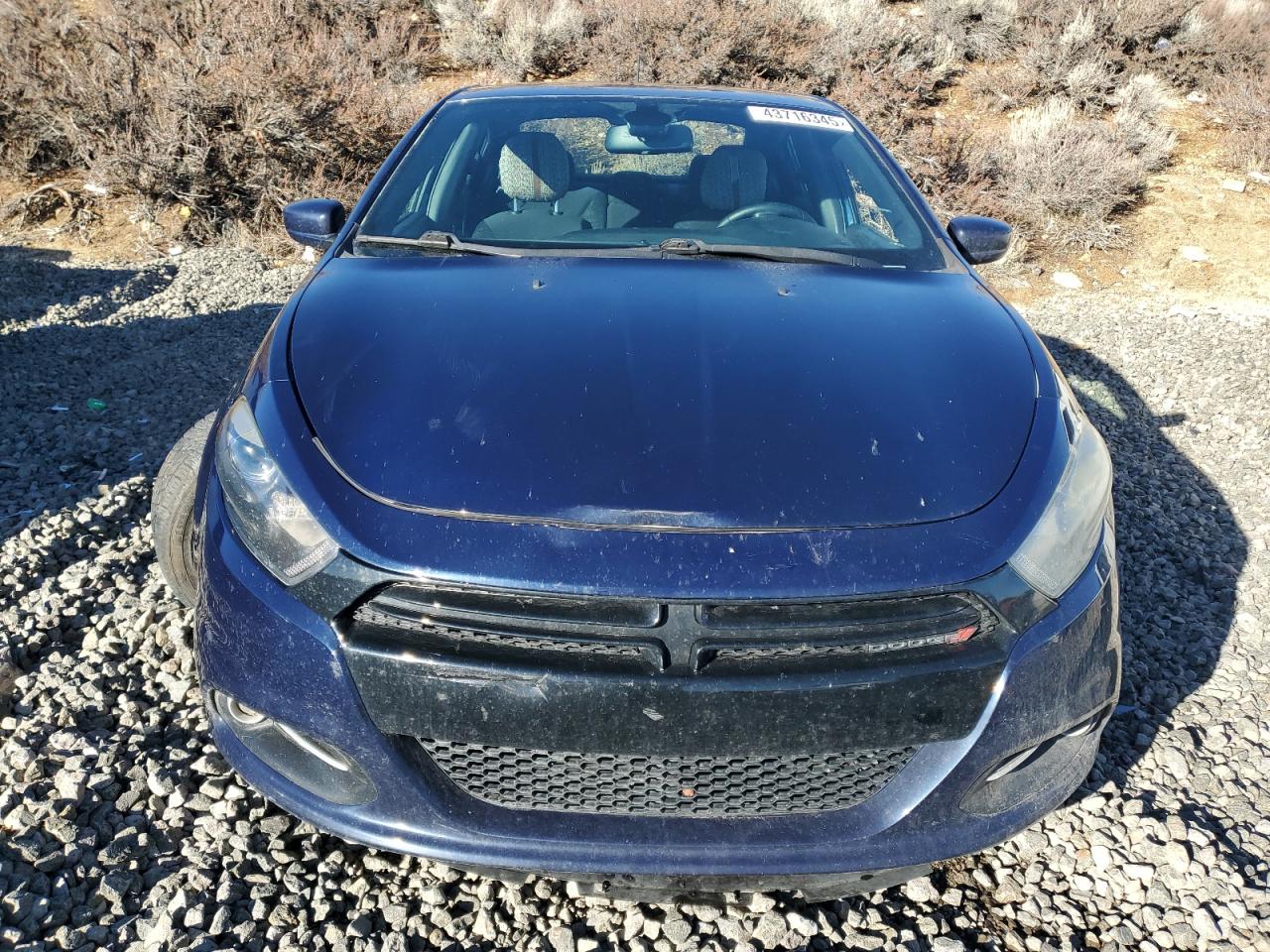 2015 Dodge Dart - Image 5