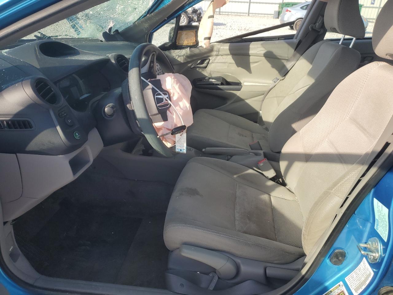 2010 Honda Insight - Image 7