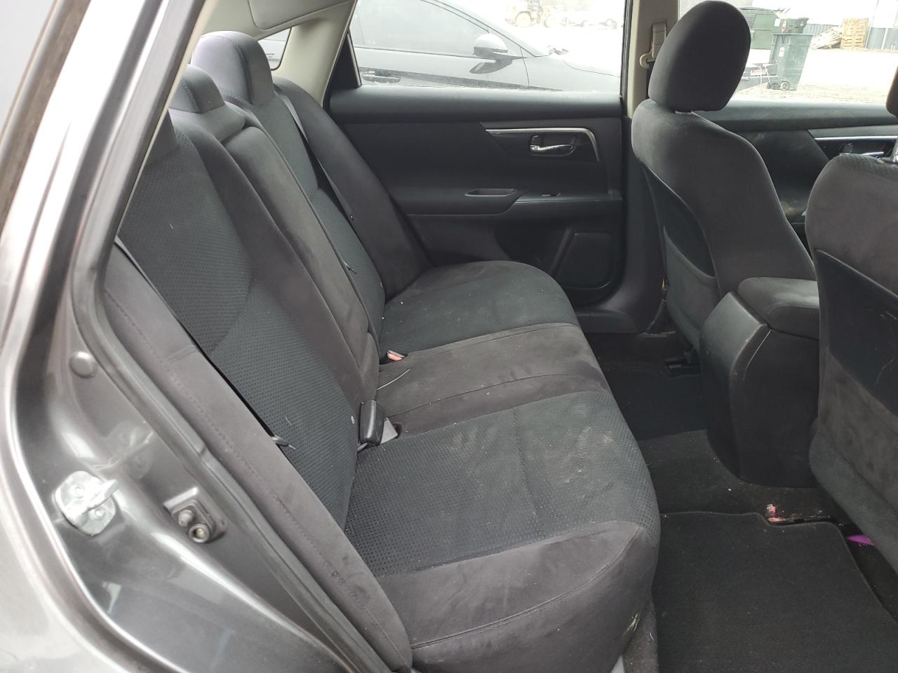 2014 Nissan Altima - Image 10