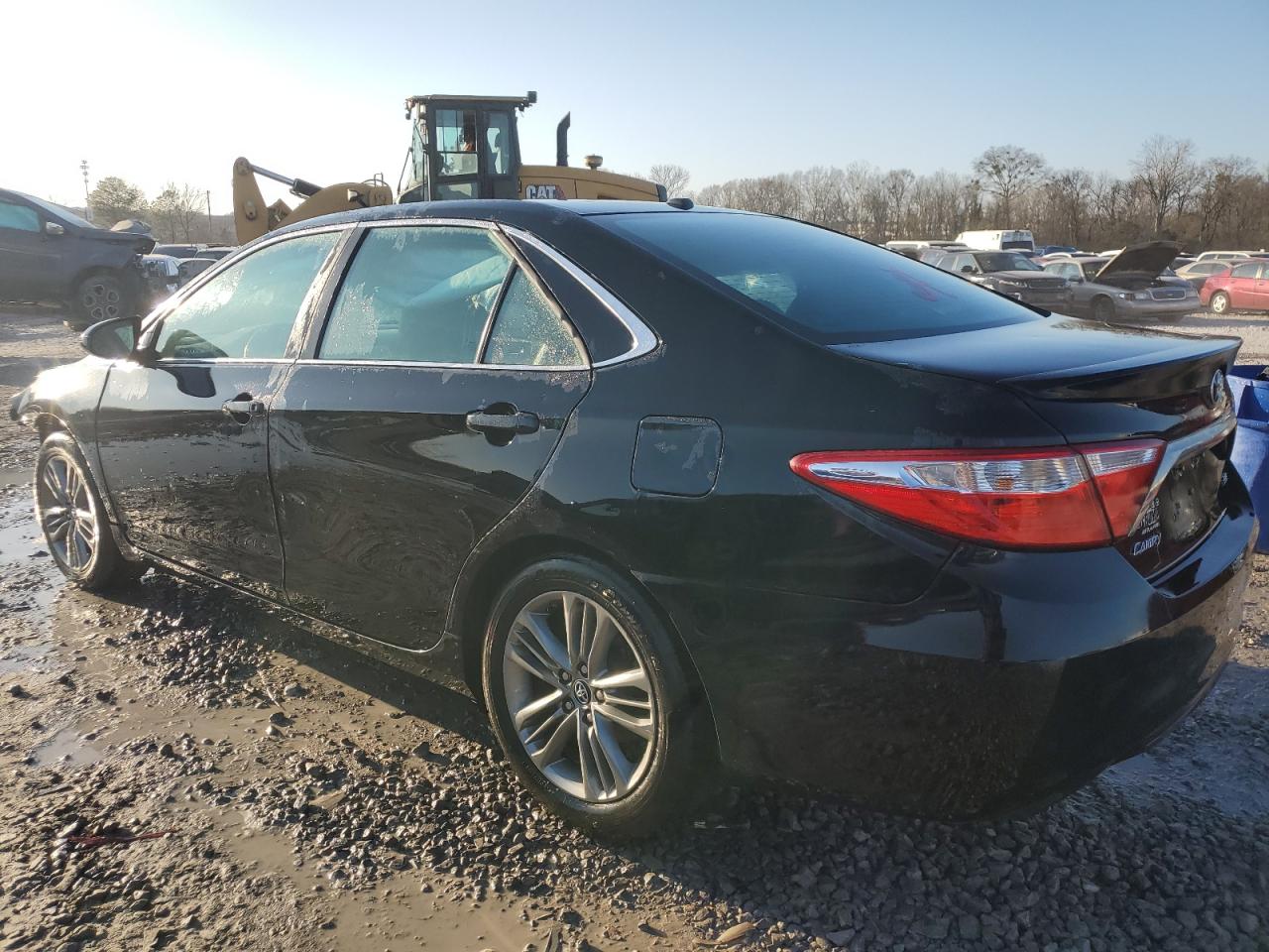 2015 Toyota Camry - Image 2