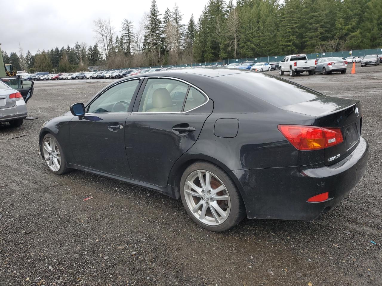 2006 Lexus IS - Image 2